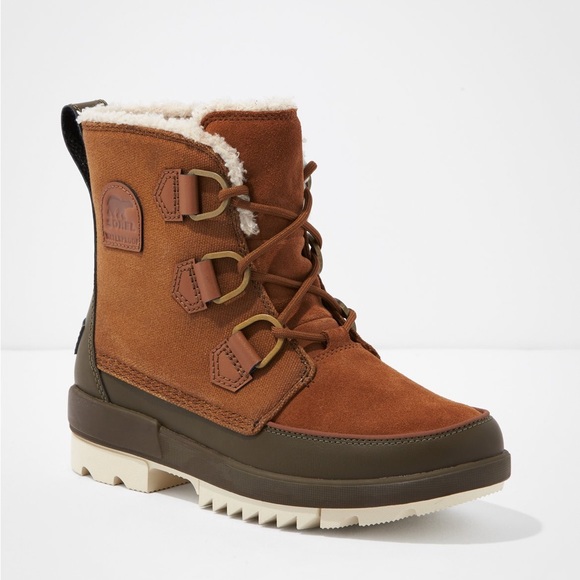 sorel winter boots - Picture 3 of 5